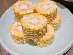 甜粟米-協成海鮮火鍋(老店)