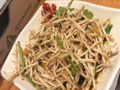 -木屋烧烤(惠阳华润小径湾店)