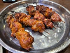 -亚克西姆新疆菜(库车店)