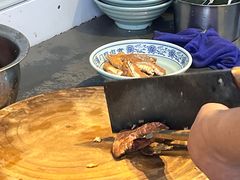 -门框胡同百年卤煮(前门煤市街店)
