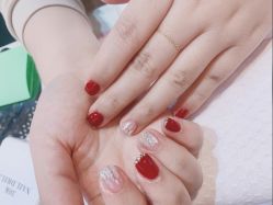 -缪斯美甲美睫