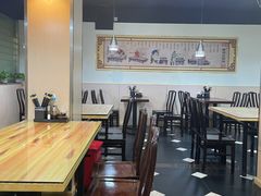 大堂-富源春面馆(四川北路店)