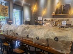 -面包谷Grains n' Beans(九号公馆店)