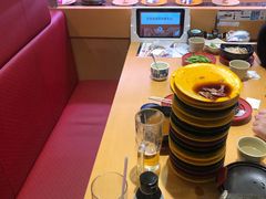 -寿司郎(上野店)