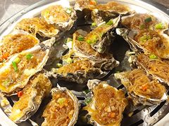 -汉丽斯巴西烤肉自助(市南店)