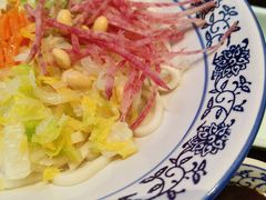 -百花深处·老北京风味菜