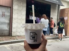 -JPG coffee(广州体育西店)