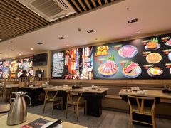 -妙香居韩国烤肉(容桂天佑城店)