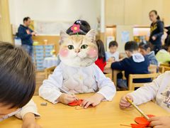 -硅谷蒙学幼儿园