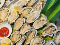 -Mr.Fish鱼鲜生海鲜放题(高德置地冬广场店)