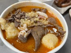 -四里沙茶面(湖滨四里店)