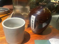 -薇酌饮·陕西菜(南门外店)