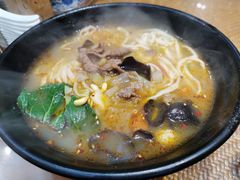 -毅祥斋老孙家泡馍(西羊市店)