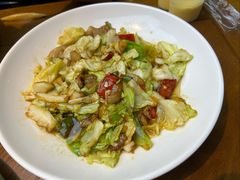 -外婆烧.老杭帮菜(庆春店)