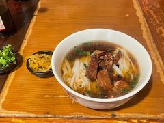 -矮子粉店1985·长沙米粉(湘春路店)