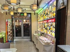 -品味居·首店·大连鲜活海鲜大连菜(东港店)