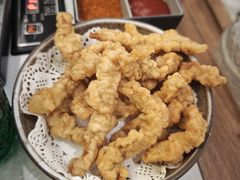 -喃喃椰·糟粕醋·椰子鸡火锅(七堡花园店)