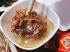 -老诚一锅羊蝎子(黄寺大街店)
