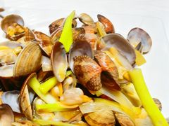 -渔民船说·北塘海鲜·天津菜·海肠捞饭(北塘古镇店)