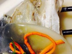 -肆月河豚·新淮扬(金融街店)