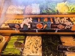 -牛YO寿喜烧·铁板烧和牛火锅自助(市府恒隆店)