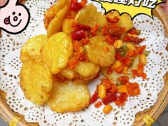 -李东农庄(中南百草园地标店)