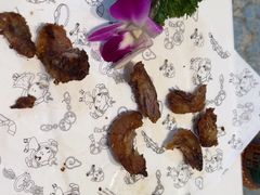 -哈啾嗨·新概念蒙餐(红星新城店)