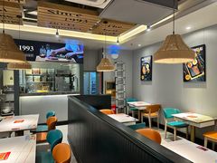 -豪享来中西餐厅(隆昌店)
