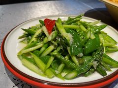 -红辣椒·川菜·火锅(张杨路店)