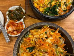 -一味韩餐(天鹅湖万达店)
