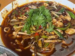 -小杨翘脚牛肉
