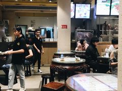 -仁信双皮奶(东川路店)
