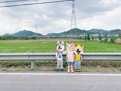 -李东农庄(中南百草园地标店)