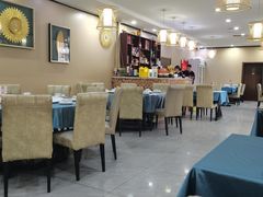 -清真•蜀风园(丁字沽总店)