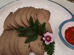 -清真·西北人家风味馆(中山中路店)