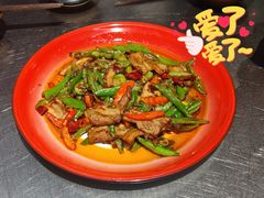 辣椒小炒肉-馬伍旺川菜(金象城店)