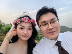 -青禾蒙娜丽莎婚纱摄影(武汉总店)
