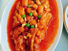 松子黄鱼（小）-翡翠江南(国贸商城店)