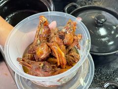 -斯丹姜母鸭·古法干香(涂门街总店)