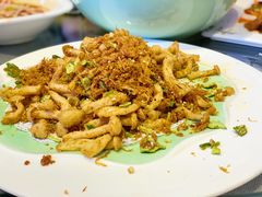 -一盏明灯全素斋(殊像寺店)