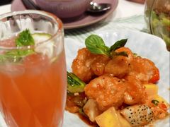 -蕉叶·广州明星泰国菜(保利广场店)