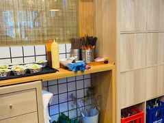 -红小满休闲餐厅(十全街店)