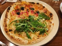 -PIZZA BIANCA(万象城店)