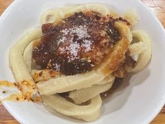 甜水面-洞子口张老二凉粉(文殊院店)