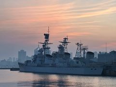 -中国人民解放军海军博物馆