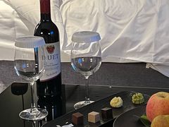 -长沙尼依格罗酒店