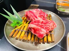 -西塔老太太泥炉烤肉(龙湖北苑天街店)