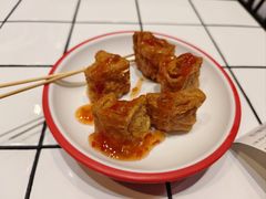 -肥汁米蘭香港米线(长宁来福士店)