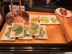 -川骄海鲜自助(河东店)