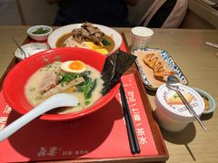 -吾妻拉面•和风食堂(群光广场店)